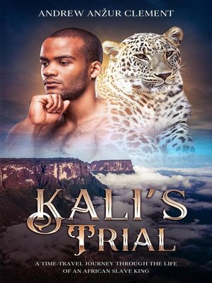cover image of Kali's Trial